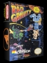 Nintendo  NES&nbsp; - &nbsp;Adventures of Rad Gravity, The (USA)